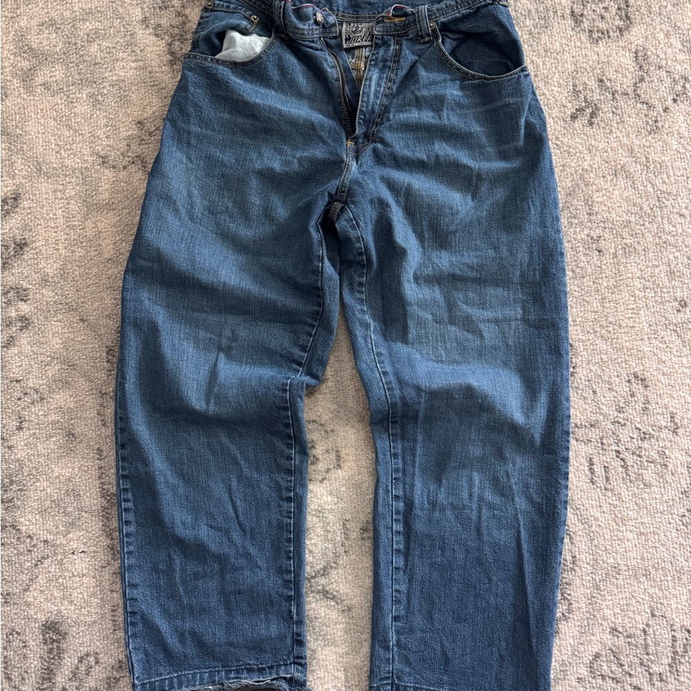vintage joker brand jeans